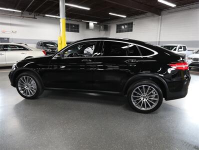 2019 Mercedes-Benz GLC 300 4MATIC   - Photo 15 - Addison, IL 60101