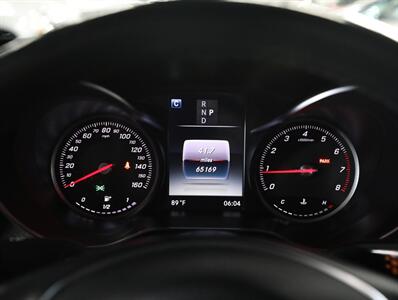 2019 Mercedes-Benz GLC 300 4MATIC   - Photo 42 - Addison, IL 60101