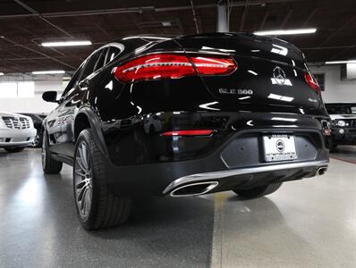 2019 Mercedes-Benz GLC 300 4MATIC   - Photo 12 - Addison, IL 60101