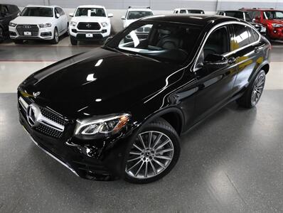 2019 Mercedes-Benz GLC 300 4MATIC   - Photo 2 - Addison, IL 60101