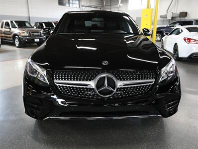 2019 Mercedes-Benz GLC 300 4MATIC   - Photo 6 - Addison, IL 60101
