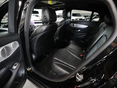 2019 Mercedes-Benz GLC 300 4MATIC   - Photo 26 - Addison, IL 60101