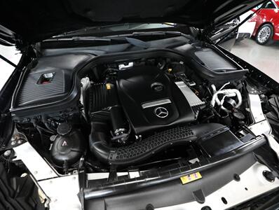 2019 Mercedes-Benz GLC 300 4MATIC   - Photo 50 - Addison, IL 60101