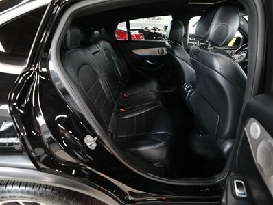2019 Mercedes-Benz GLC 300 4MATIC   - Photo 21 - Addison, IL 60101