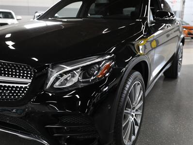 2019 Mercedes-Benz GLC 300 4MATIC   - Photo 5 - Addison, IL 60101