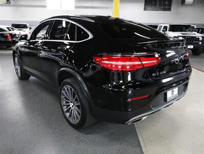 2019 Mercedes-Benz GLC 300 4MATIC   - Photo 13 - Addison, IL 60101