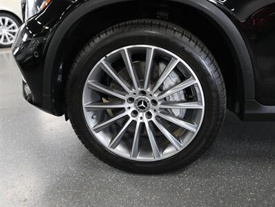 2019 Mercedes-Benz GLC 300 4MATIC   - Photo 46 - Addison, IL 60101