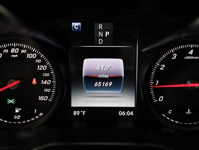 2019 Mercedes-Benz GLC 300 4MATIC   - Photo 43 - Addison, IL 60101