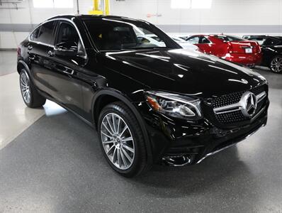 2019 Mercedes-Benz GLC 300 4MATIC   - Photo 7 - Addison, IL 60101