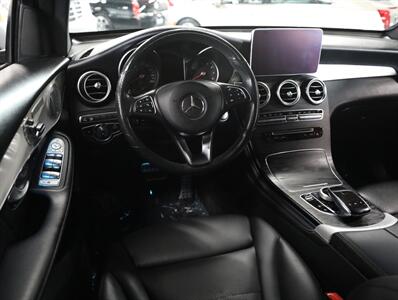 2019 Mercedes-Benz GLC 300 4MATIC   - Photo 28 - Addison, IL 60101