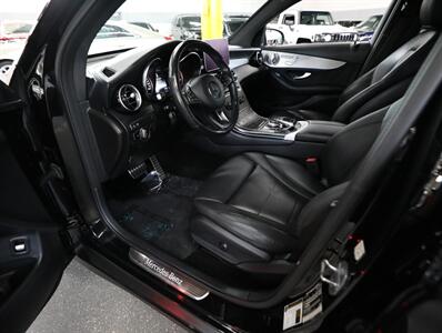 2019 Mercedes-Benz GLC 300 4MATIC   - Photo 31 - Addison, IL 60101
