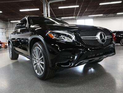 2019 Mercedes-Benz GLC 300 4MATIC   - Photo 53 - Addison, IL 60101