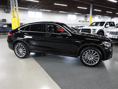 2019 Mercedes-Benz GLC 300 4MATIC   - Photo 8 - Addison, IL 60101