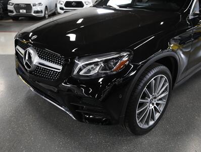 2019 Mercedes-Benz GLC 300 4MATIC   - Photo 3 - Addison, IL 60101