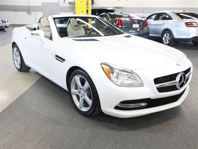 2015 Mercedes-Benz SLK 250   - Photo 7 - Addison, IL 60101