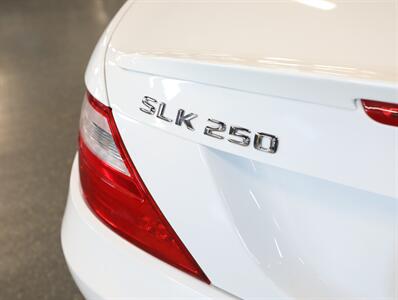 2015 Mercedes-Benz SLK 250   - Photo 11 - Addison, IL 60101