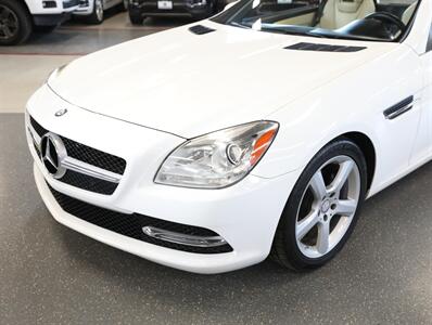 2015 Mercedes-Benz SLK 250   - Photo 3 - Addison, IL 60101