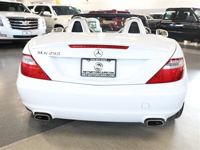 2015 Mercedes-Benz SLK 250   - Photo 10 - Addison, IL 60101