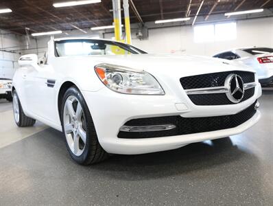 2015 Mercedes-Benz SLK 250   - Photo 50 - Addison, IL 60101