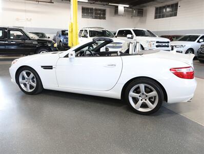 2015 Mercedes-Benz SLK 250   - Photo 15 - Addison, IL 60101