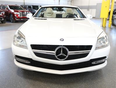 2015 Mercedes-Benz SLK 250   - Photo 6 - Addison, IL 60101