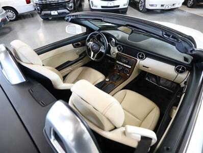 2015 Mercedes-Benz SLK 250   - Photo 16 - Addison, IL 60101