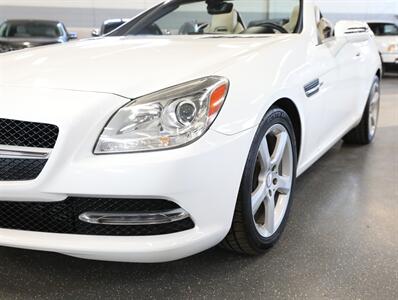 2015 Mercedes-Benz SLK 250   - Photo 5 - Addison, IL 60101