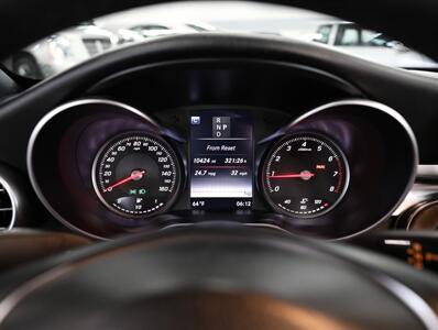 2017 Mercedes-Benz C 300 Convertible   - Photo 31 - Addison, IL 60101