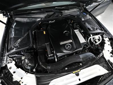 2017 Mercedes-Benz C 300 Convertible   - Photo 44 - Addison, IL 60101