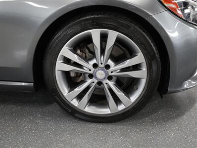 2017 Mercedes-Benz C 300 Convertible   - Photo 41 - Addison, IL 60101