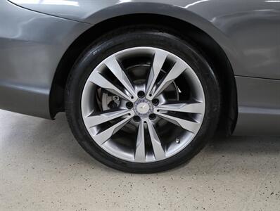 2017 Mercedes-Benz C 300 Convertible   - Photo 42 - Addison, IL 60101