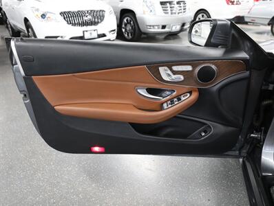 2017 Mercedes-Benz C 300 Convertible   - Photo 23 - Addison, IL 60101