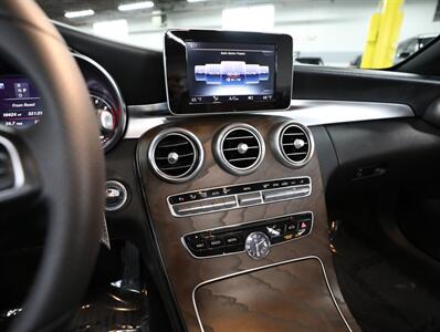 2017 Mercedes-Benz C 300 Convertible   - Photo 27 - Addison, IL 60101