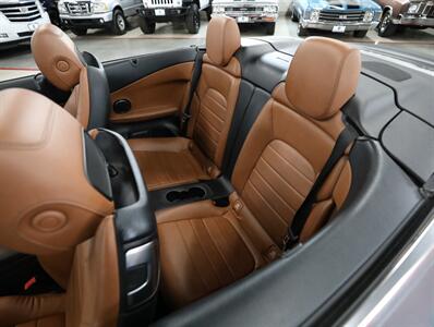 2017 Mercedes-Benz C 300 Convertible   - Photo 21 - Addison, IL 60101