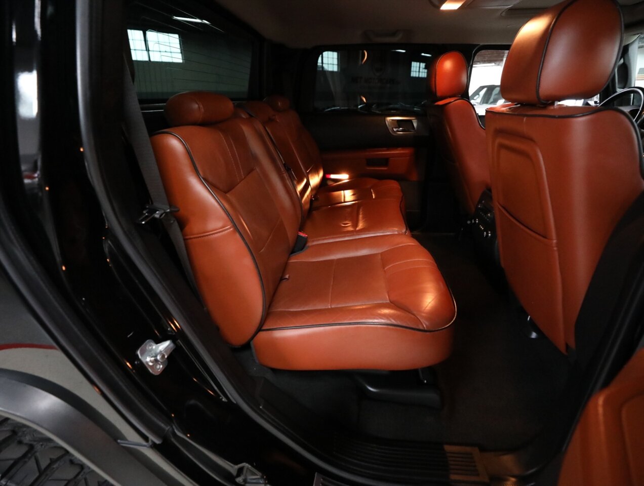 2008 Hummer H2 SUT Luxury photo 25