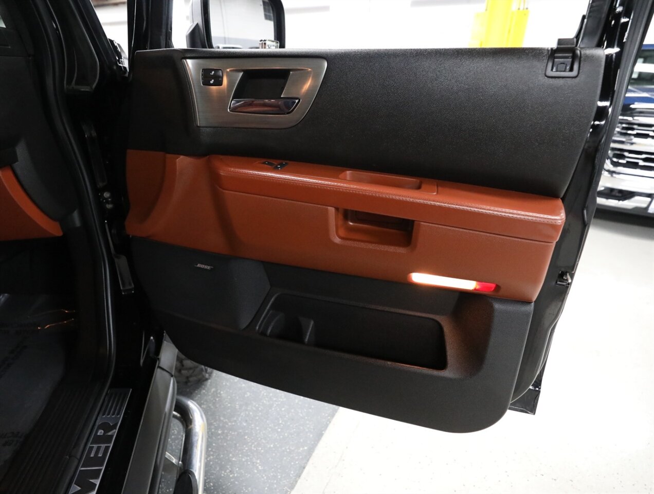 2008 Hummer H2 SUT Luxury photo 20
