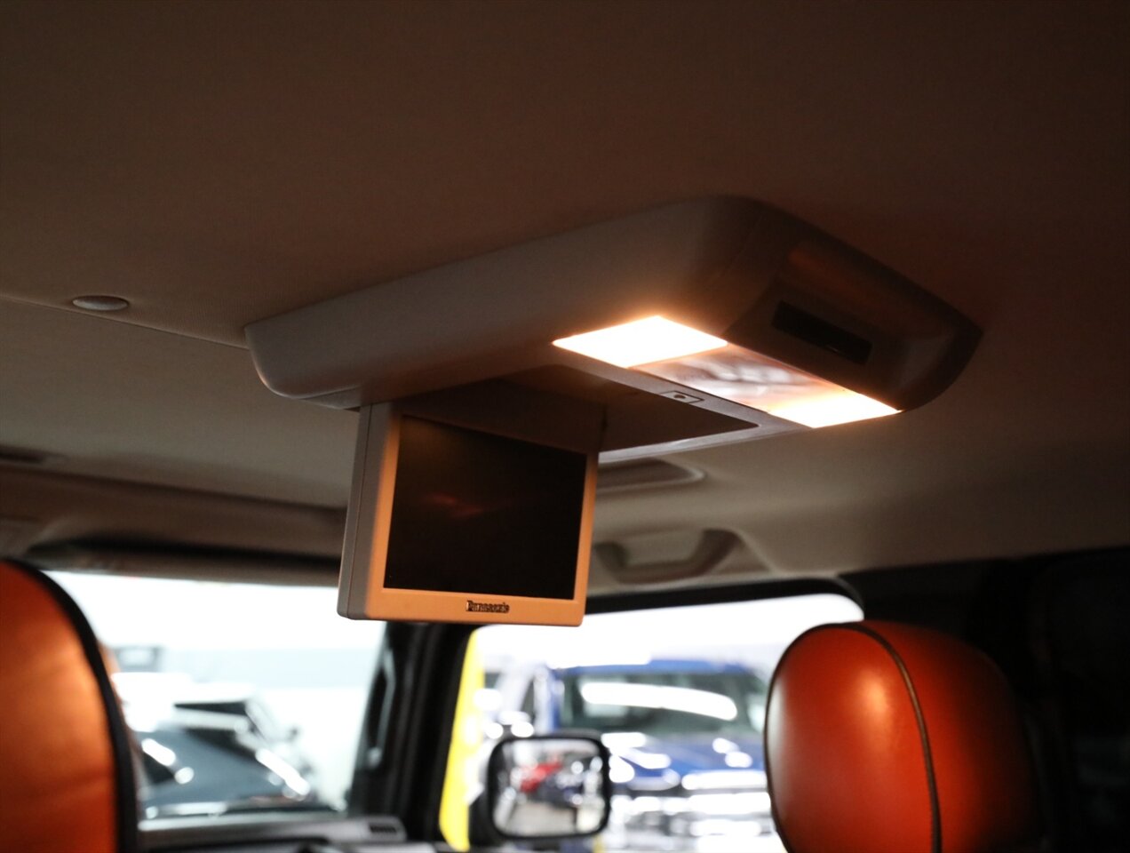 2008 Hummer H2 SUT Luxury photo 28