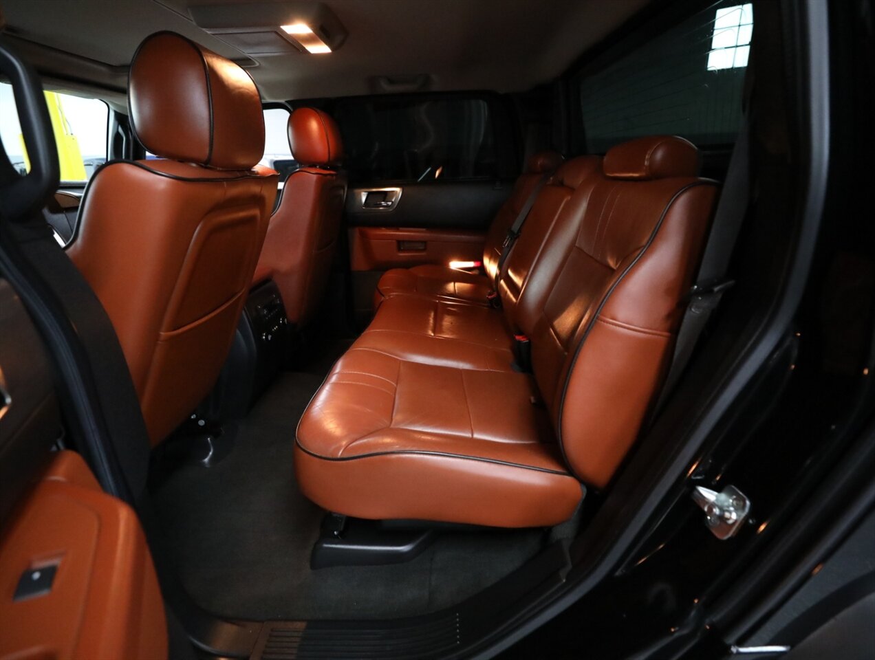 2008 Hummer H2 SUT Luxury photo 27