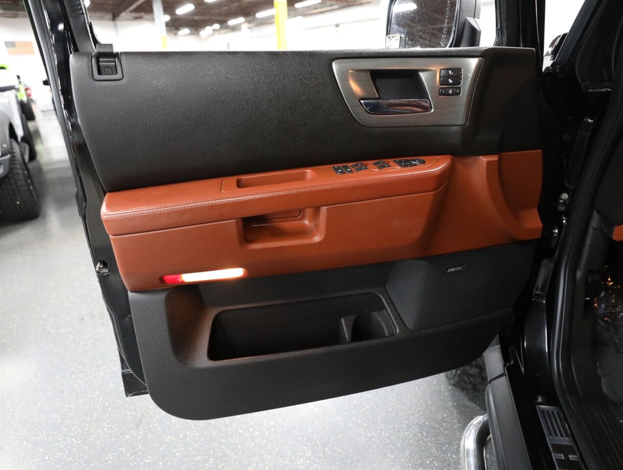 2008 Hummer H2 SUT Luxury photo 30