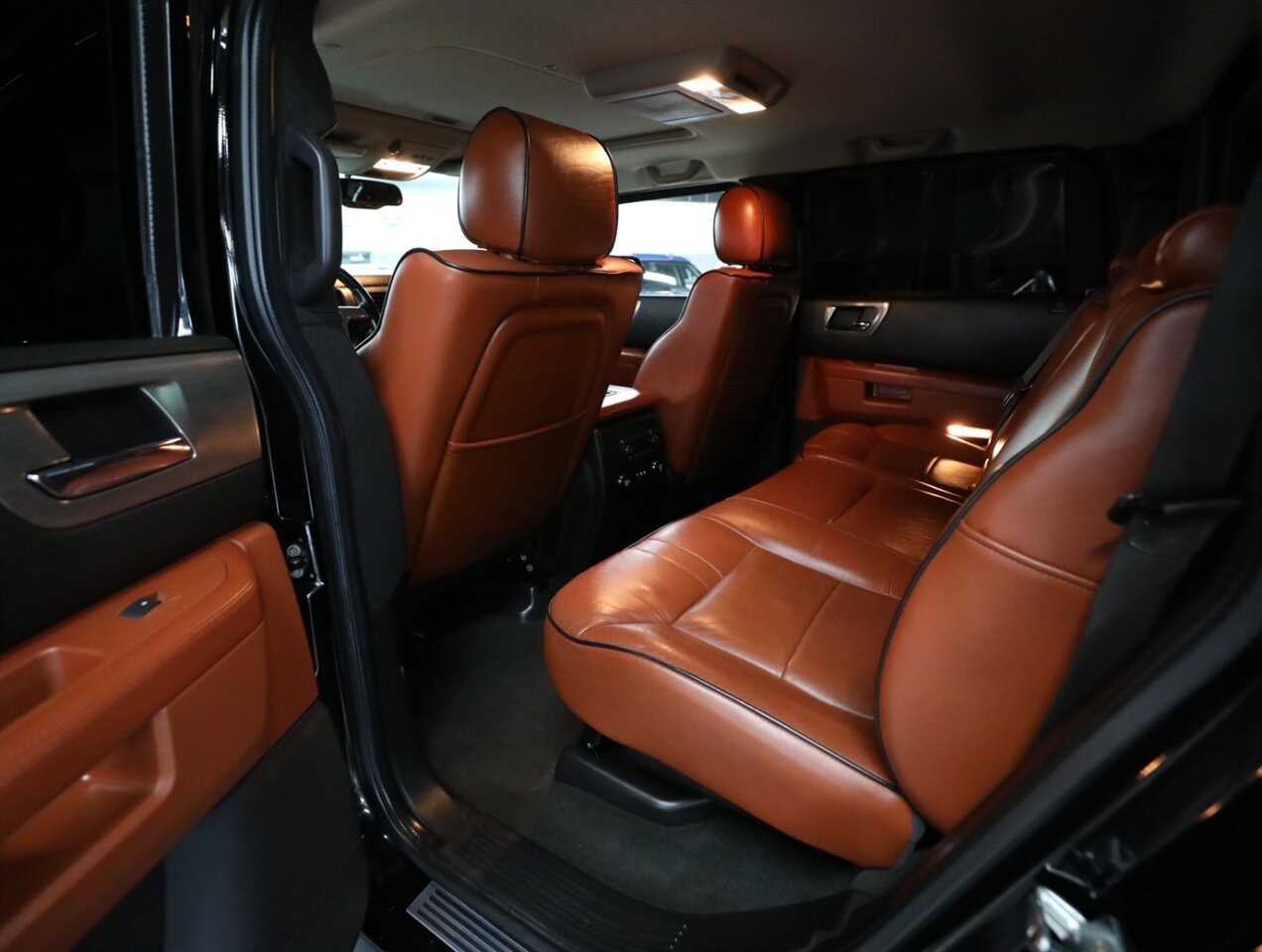 2008 Hummer H2 SUT Luxury photo 26