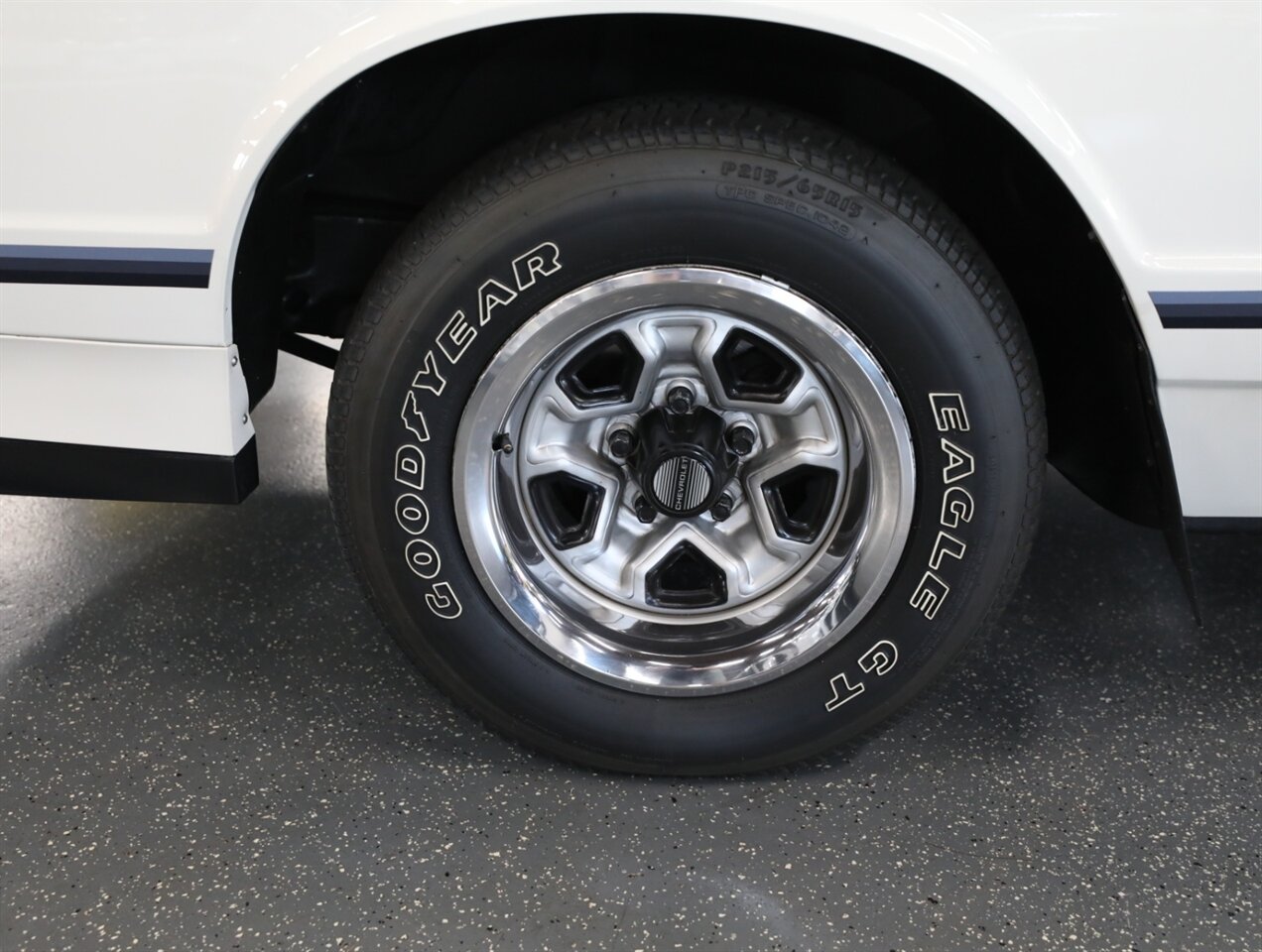 1984 Chevrolet Monte Carlo SS - Photo 60 - Addison, IL 60101
