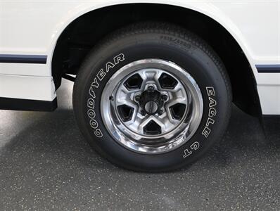 1984 Chevrolet Monte Carlo SS - Photo 60 - Addison, IL 60101