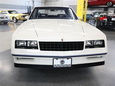 1984 Chevrolet Monte Carlo SS - Photo 8 - Addison, IL 60101