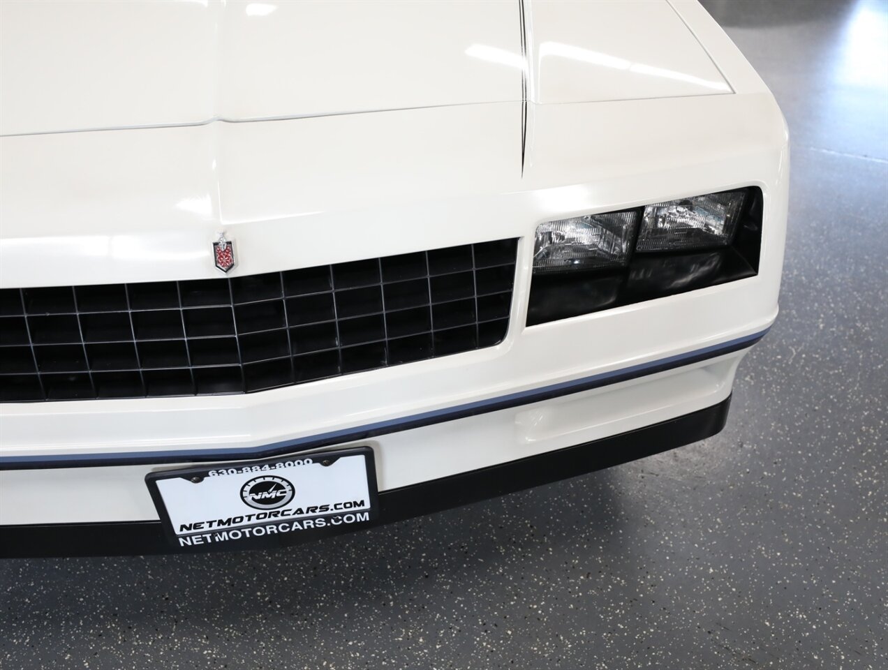 1984 Chevrolet Monte Carlo SS - Photo 6 - Addison, IL 60101