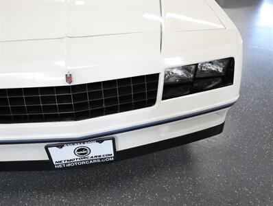 1984 Chevrolet Monte Carlo SS - Photo 6 - Addison, IL 60101