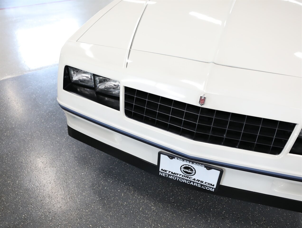 1984 Chevrolet Monte Carlo SS - Photo 10 - Addison, IL 60101