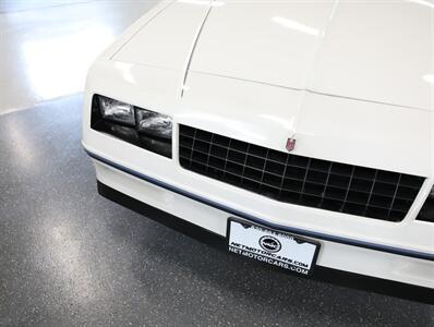 1984 Chevrolet Monte Carlo SS - Photo 10 - Addison, IL 60101