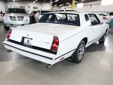 1984 Chevrolet Monte Carlo SS - Photo 16 - Addison, IL 60101