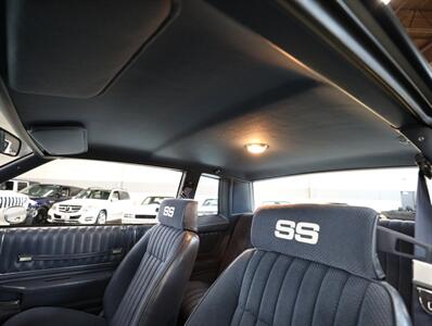 1984 Chevrolet Monte Carlo SS - Photo 45 - Addison, IL 60101