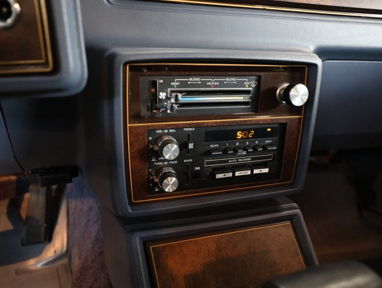 1984 Chevrolet Monte Carlo SS - Photo 50 - Addison, IL 60101